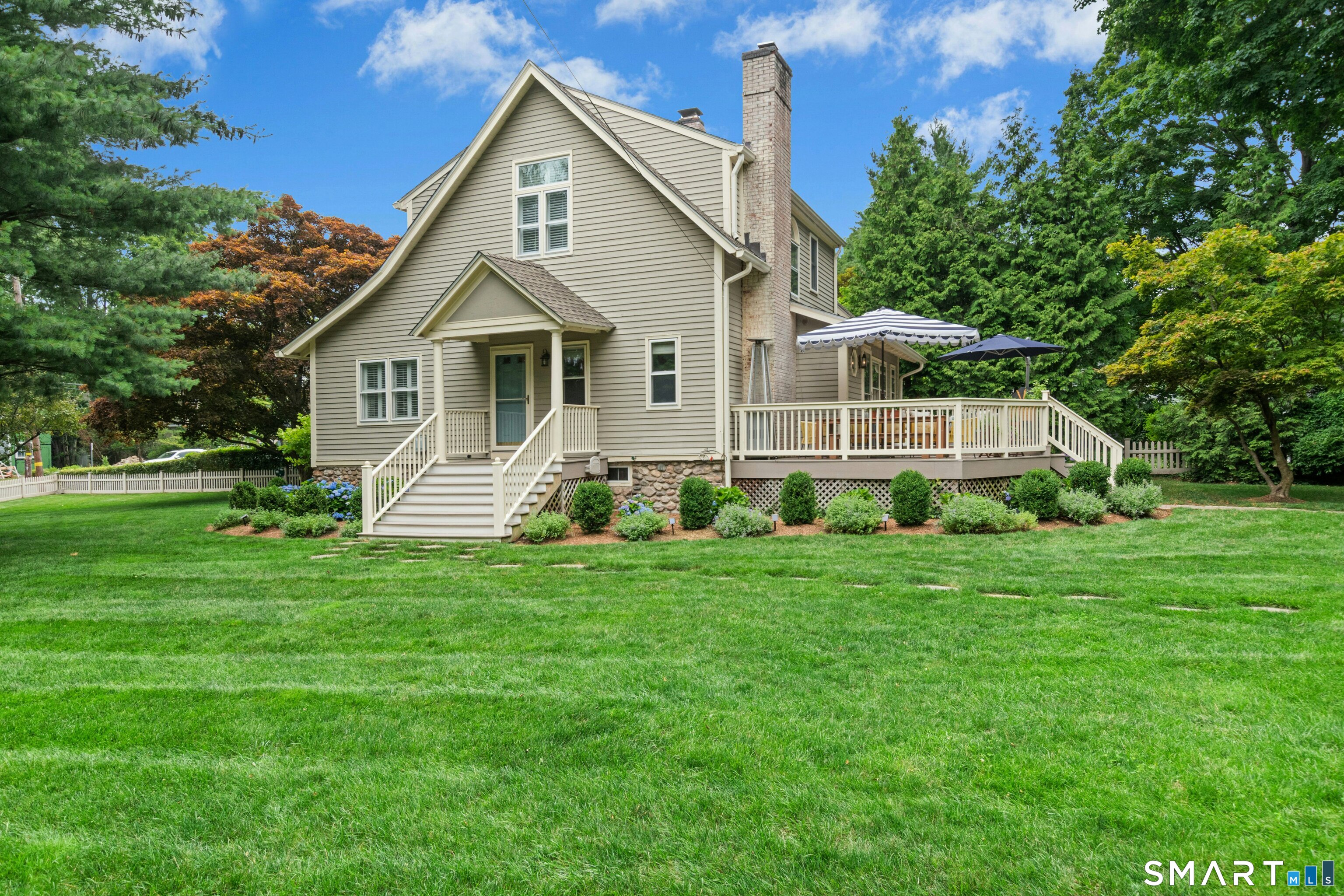 139 Holmes Avenue, Darien, CT 06820 | For Sale at $1,650,000