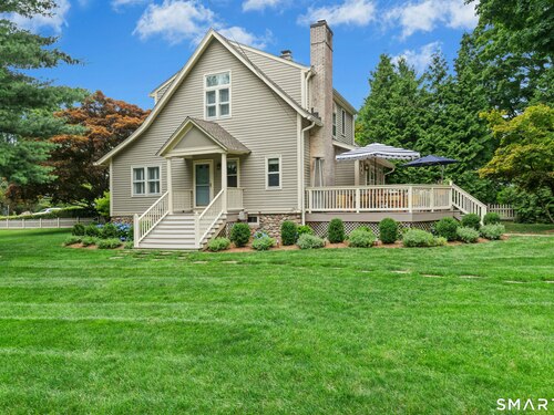  single family home for sale located at 139 Holmes Avenue, Darien, CT 06820