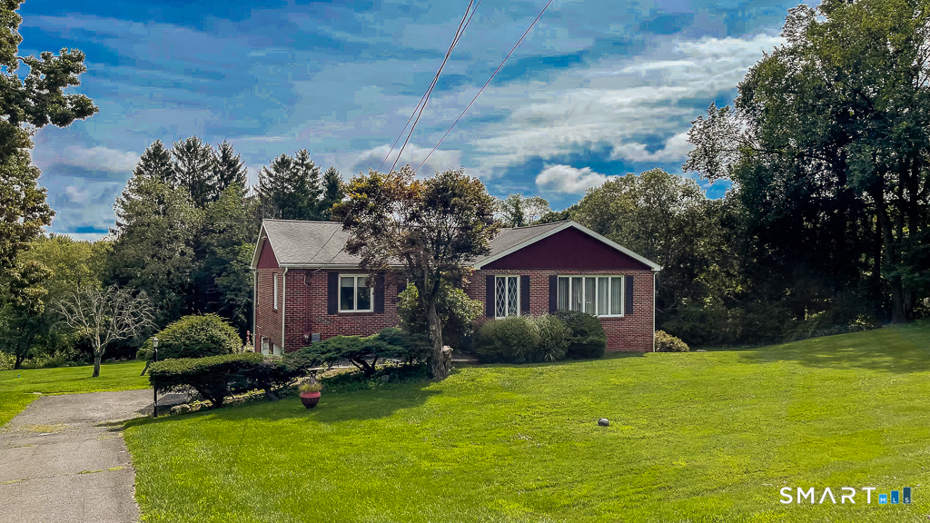 107 Tower Road, Brookfield, CT 06804 | For Sale at $549,900