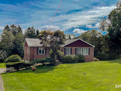  single family home for sale located at 107 Tower Road, Brookfield, CT 06804