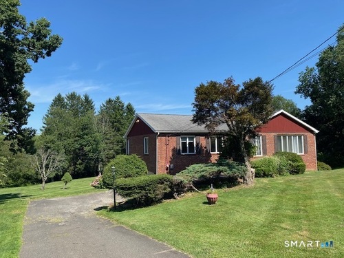  single family home for sale located at 107 Tower Road, Brookfield, CT 06804
