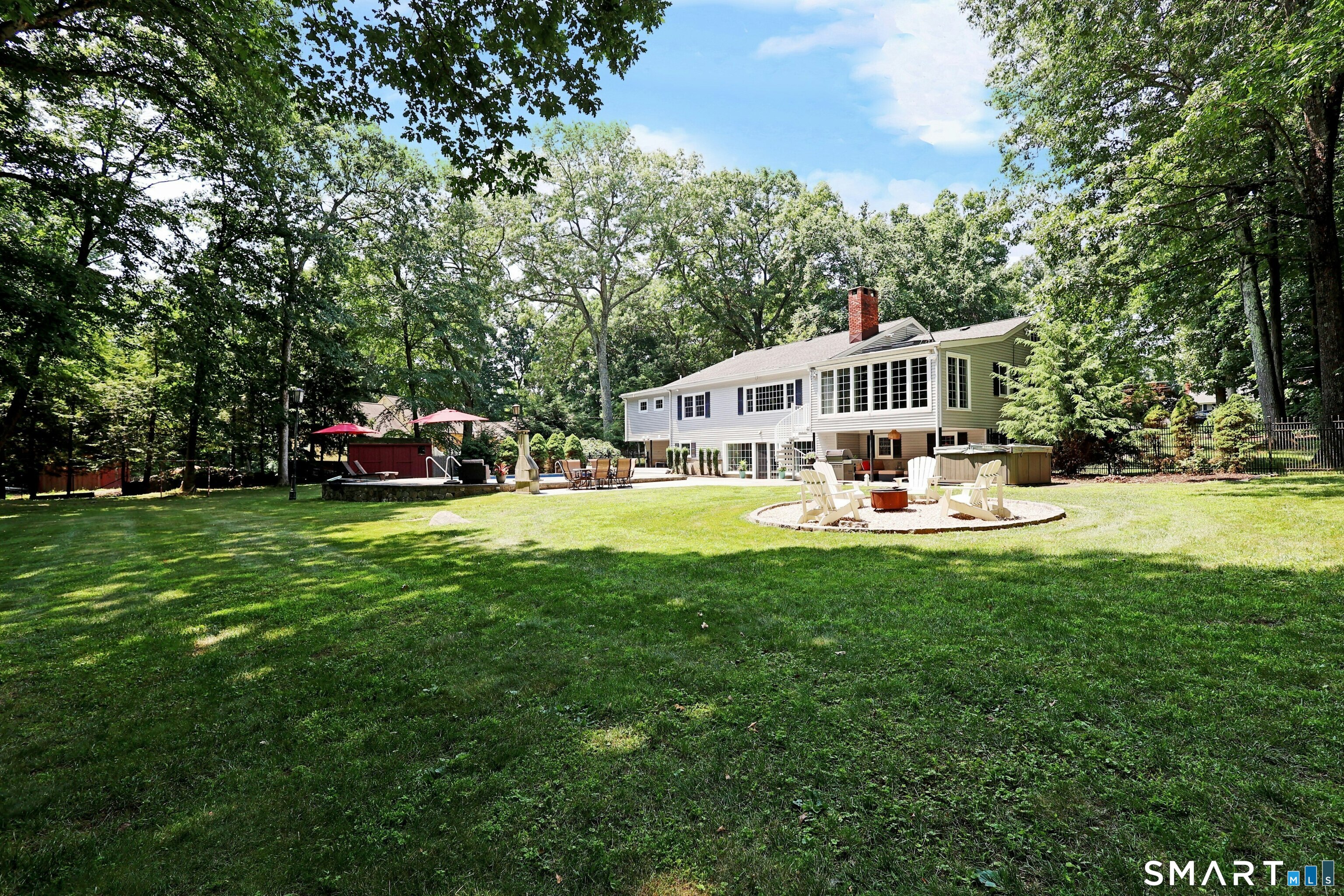 59 Rising Ridge Road, Ridgefield, CT 06877 | For Sale at $1,449,000