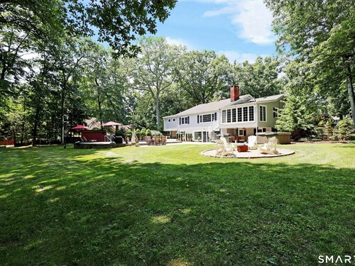  single family home for sale located at 59 Rising Ridge Road, Ridgefield, CT 06877