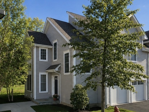  townhouse condo for sale located at 34 Copper Square Drive, 34, Bethel, CT 06801