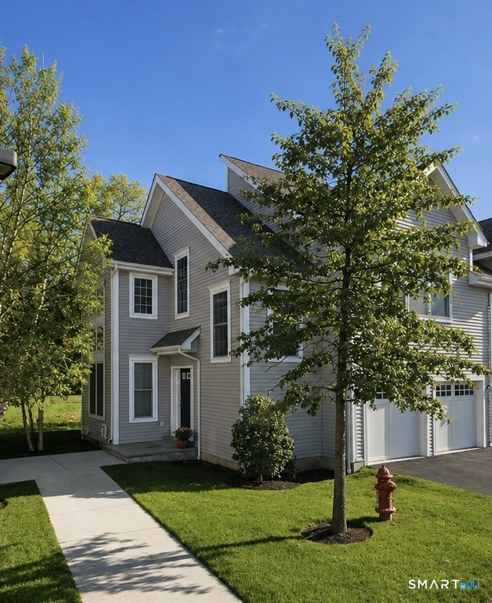 34 Copper Square Drive, 34, Bethel, CT 06801 | For Sale at $569,000