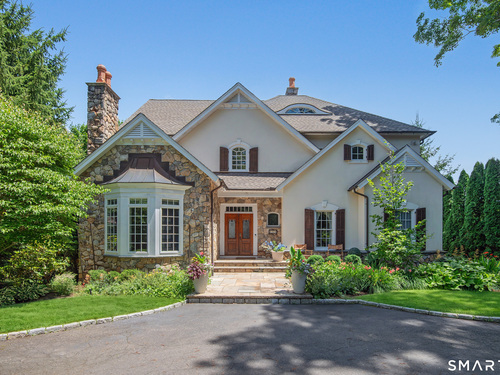  single family home for sale located at 152 High Ridge Avenue, Ridgefield, CT 06877