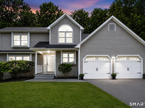  single family home for sale located at 3 Gristmill Lane, Shelton, CT 06484