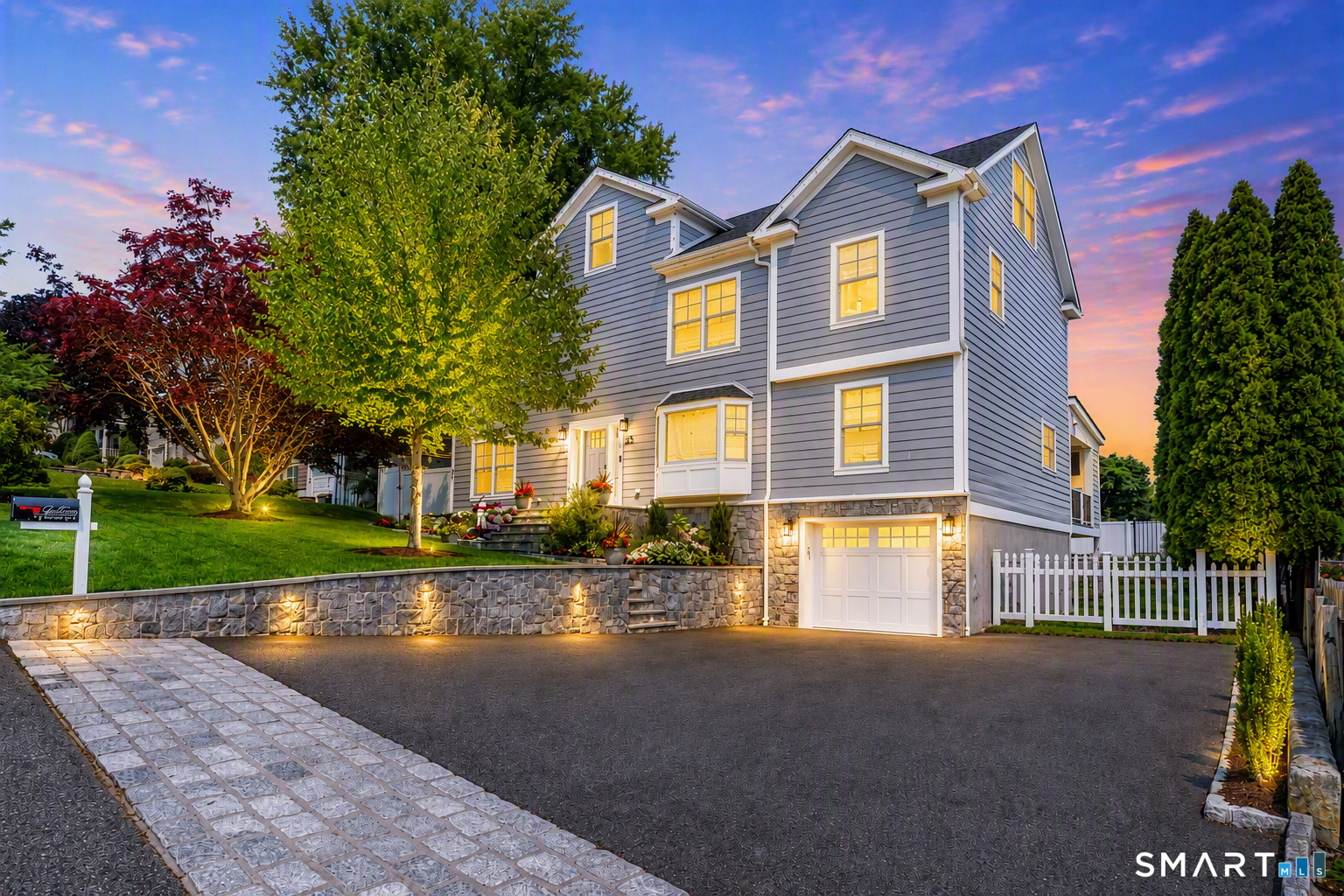 43 Burdsall Drive, Greenwich, CT 06831 | For Sale at $2,249,000