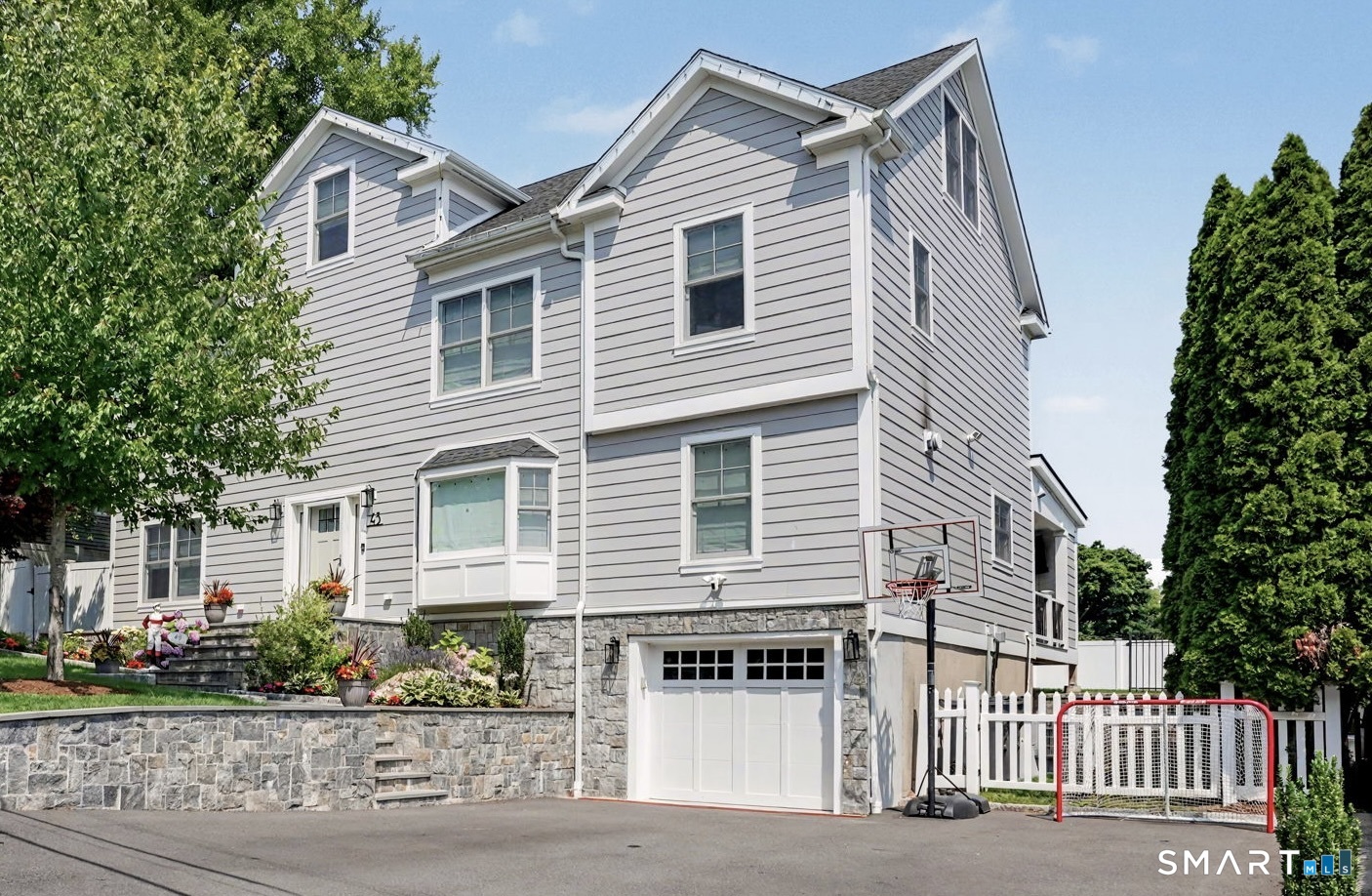 43 Burdsall Drive, Greenwich, CT 06831 | For Sale at $2,499,000