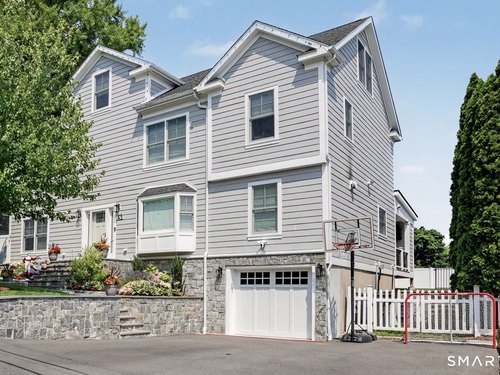  single family home for sale located at 43 Burdsall Drive, Greenwich, CT 06831