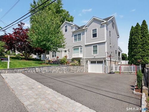  single family home for sale located at 43 Burdsall Drive, Greenwich, CT 06831