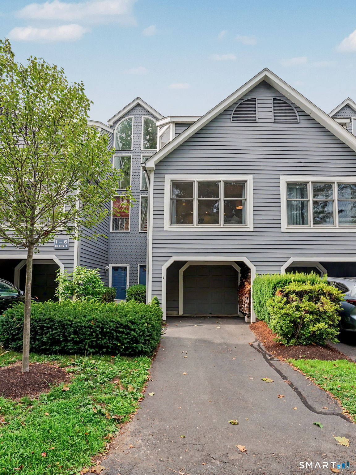 4 Fawn Ridge Lane, 4, Wilton, CT 06897 | Sold at $670,000