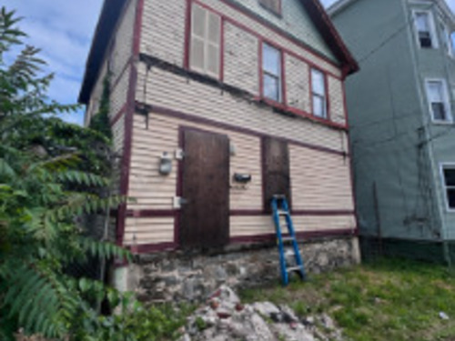  multi family home for sale located at 649 Maple Street, Bridgeport, CT 06608