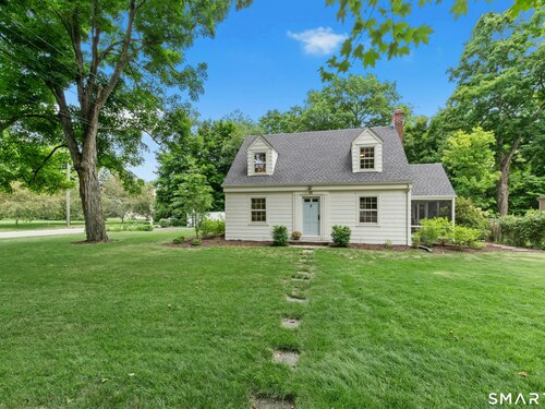  single family home for sale located at 46 Toilsome Avenue, Norwalk, CT 06851