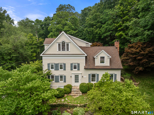  single family home for sale located at 4 Crawford Road, Westport, CT 06880