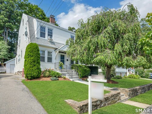  single family home for sale located at 218 Knickerbocker Avenue, Stamford, CT 06907