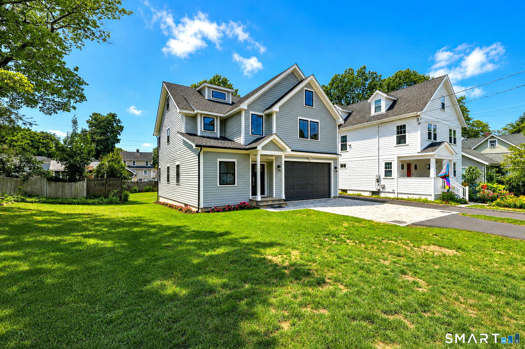 35 Myrtle Street, Norwalk, CT 06855 | For Sale at $1,050,000