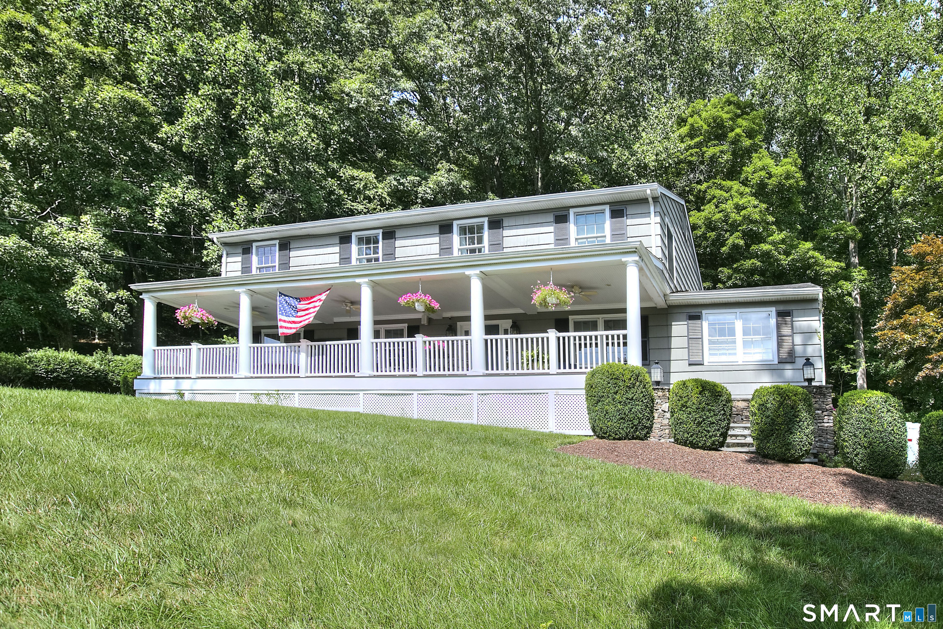 485 Mountain Laurel Road, Fairfield, CT 06824 | For Sale at $1,548,000