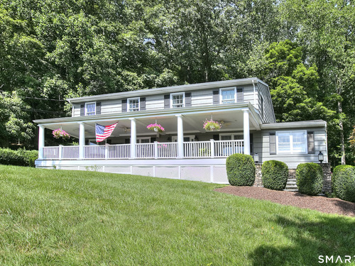  single family home for sale located at 485 Mountain Laurel Road, Fairfield, CT 06824