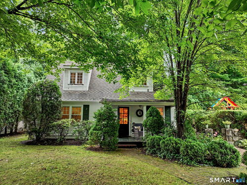  single family home for sale located at 33 Center Drive, Greenwich, CT 06870