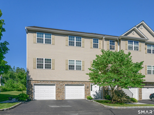  townhouse condo for sale located at 27 Riverview Court, 27, Brookfield, CT 06804