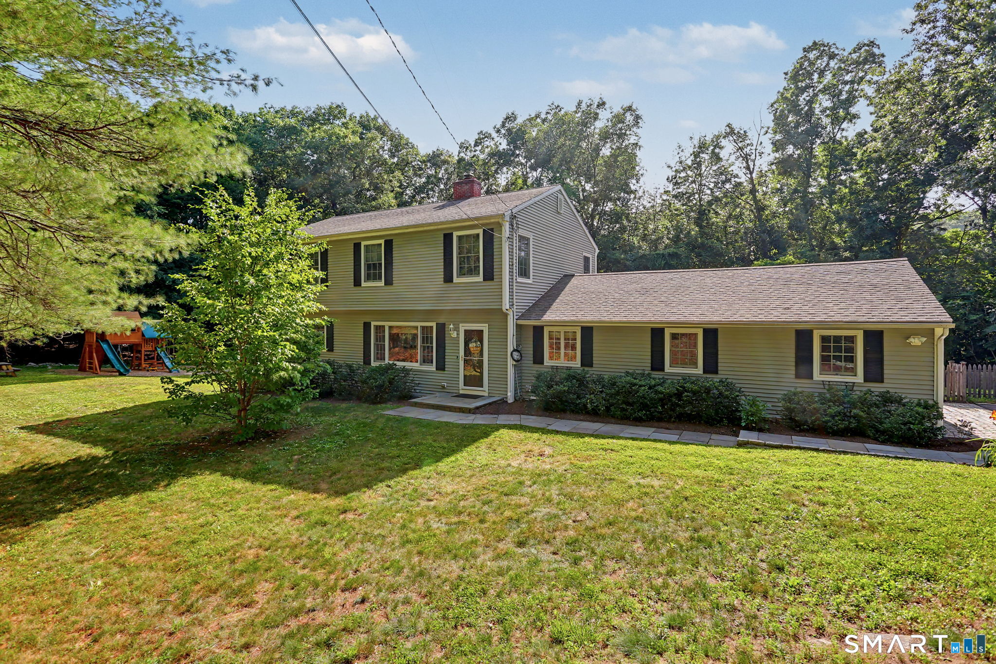 25 Sunset Hill Road, Wilton, CT 06897 | For Sale at $1,250,000