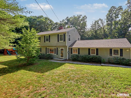  single family home for sale located at 25 Sunset Hill Road, Wilton, CT 06897