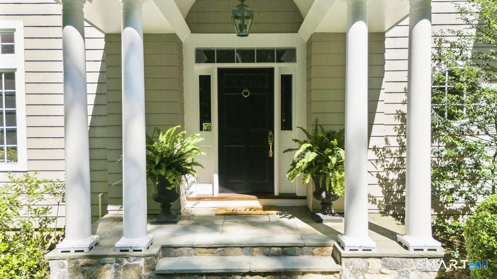 324 Nod Hill Road, Wilton, CT 06897 | Sold at $2,000,000