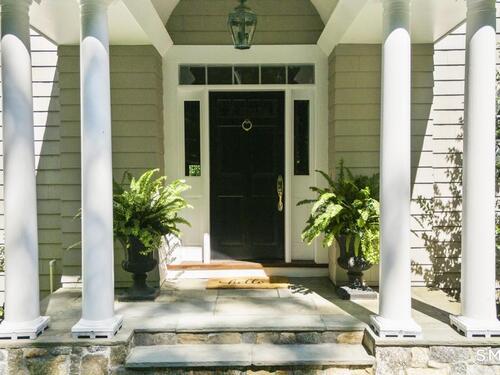  single family home sold located at 324 Nod Hill Road, Wilton, CT 06897