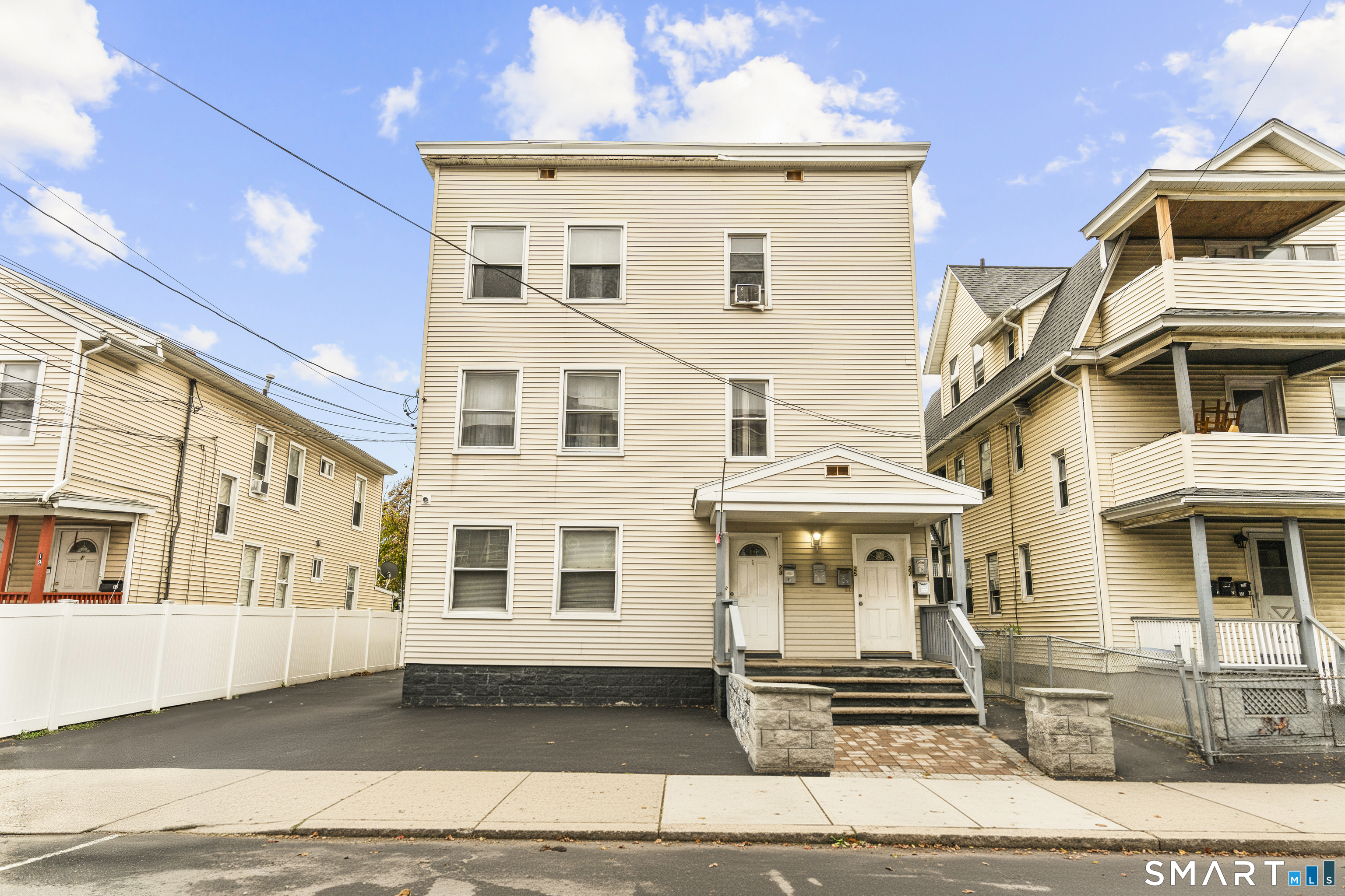 23-27 Bishop Avenue, Bridgeport, CT 06607 | For Sale at $1,000,000