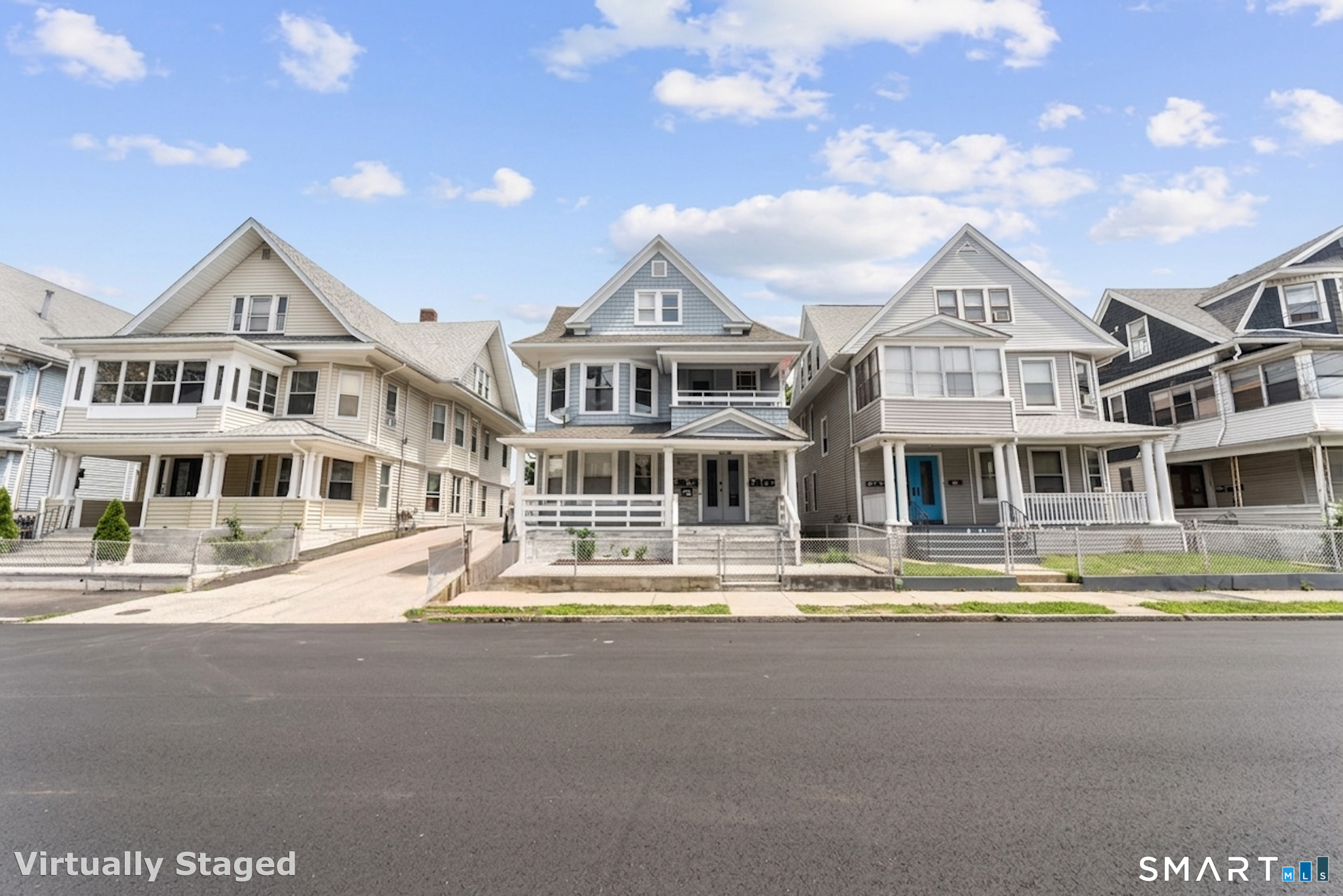 80-82 Poplar Street, Bridgeport, CT 06605 | For Sale at $890,000