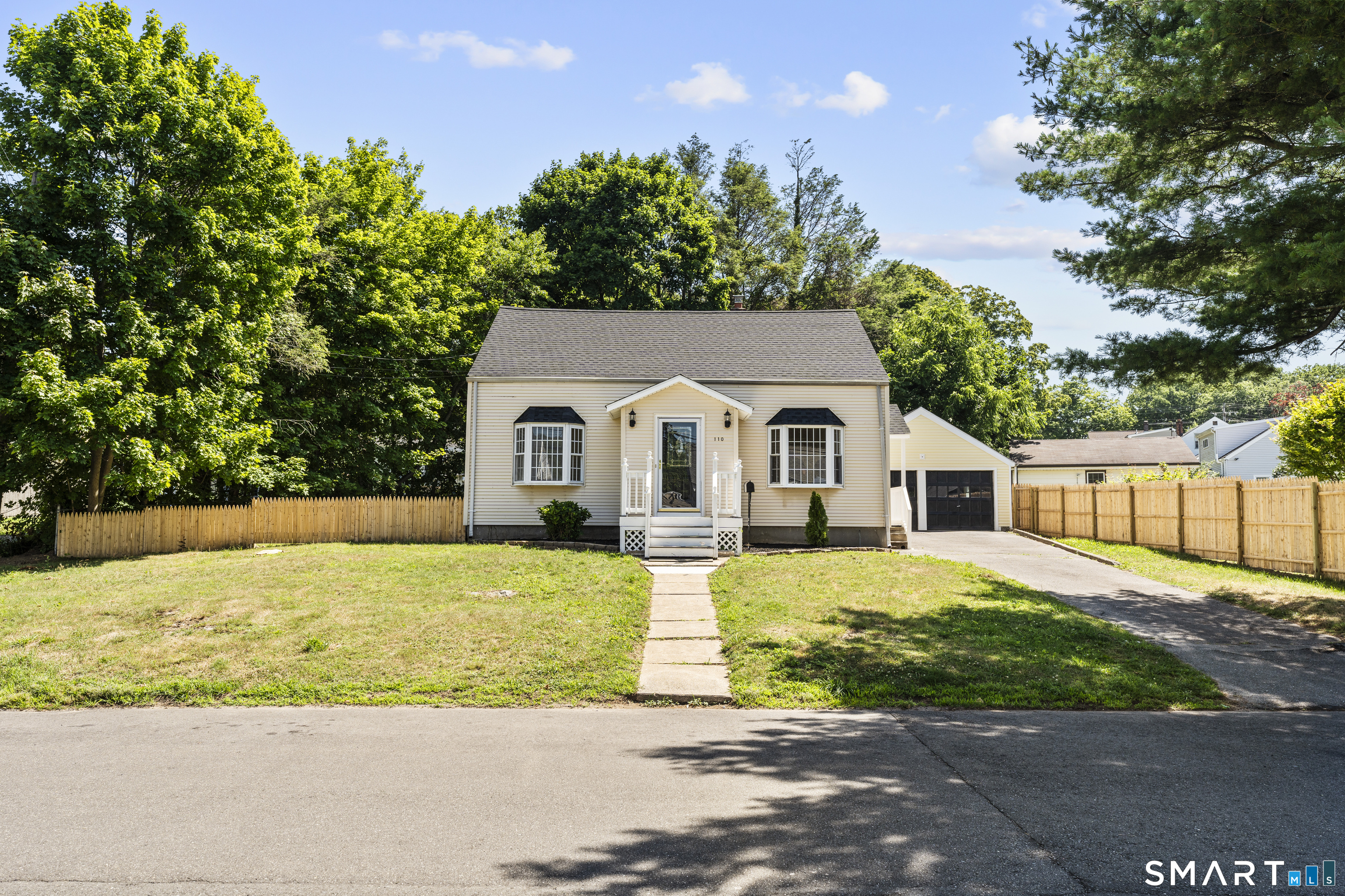 110 Minturn Road, Bridgeport, CT 06606 | For Sale at $599,000