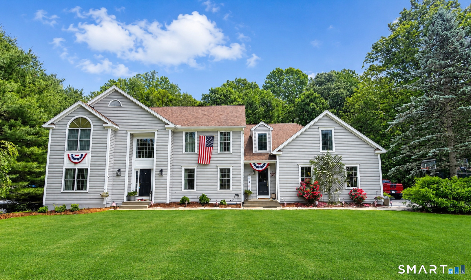 16 Founders Way, Monroe, CT 06468 | For Sale at $1,049,999