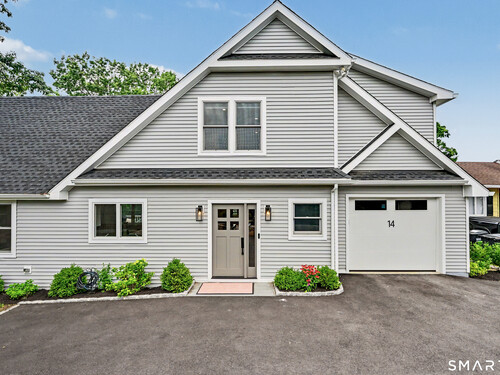  single family home for sale located at 14 Rockland Place, Greenwich, CT 06831