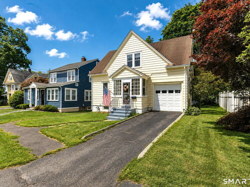  single family home for sale located at 71 Nichols Avenue, Fairfield, CT 06825