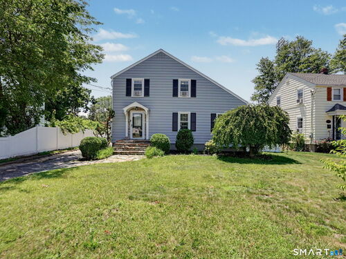  single family home for sale located at 43 Glendale Road, Stratford, CT 06614