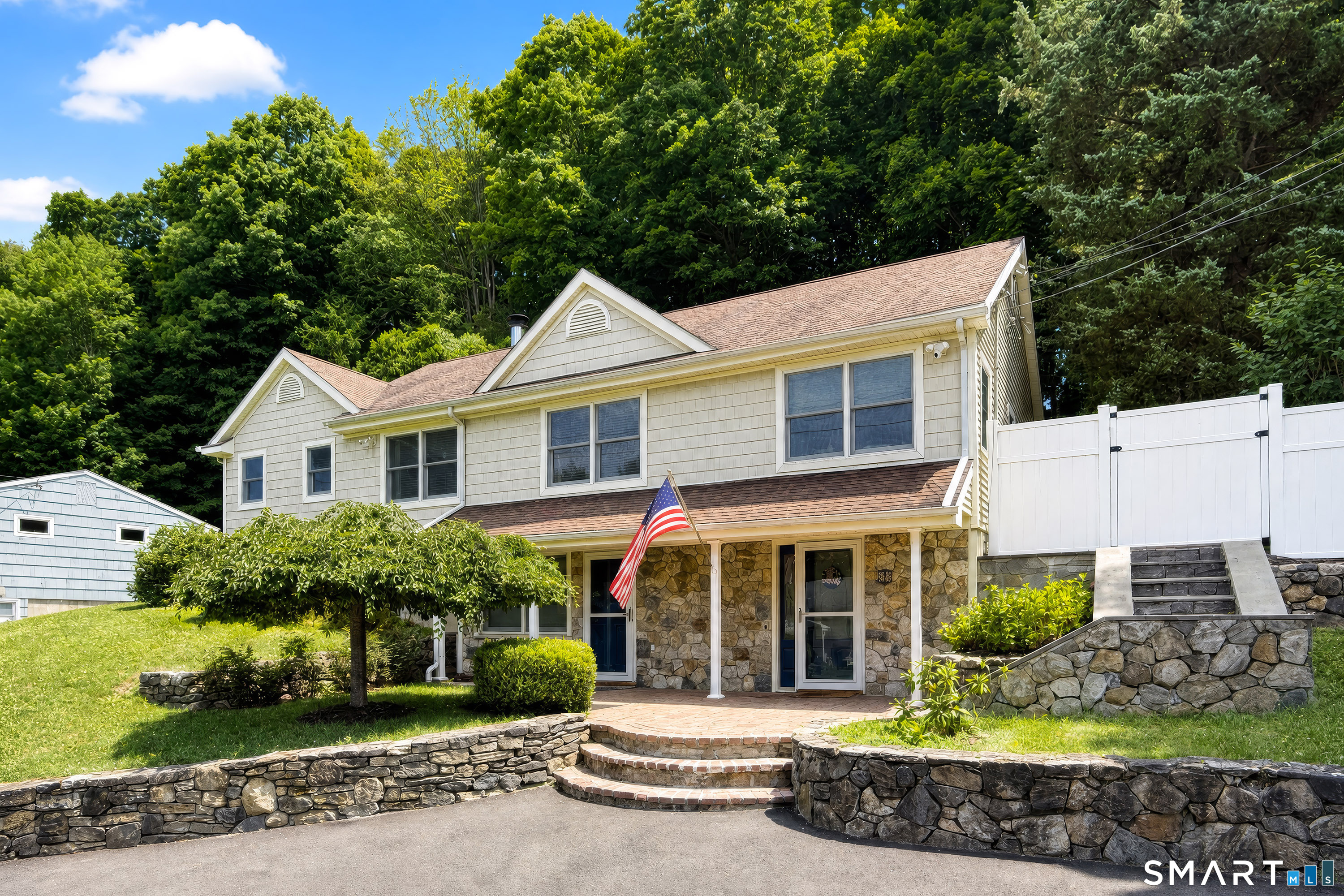 30 Maple Ave Extension, Bethel, CT 06801 | For Sale at $575,000