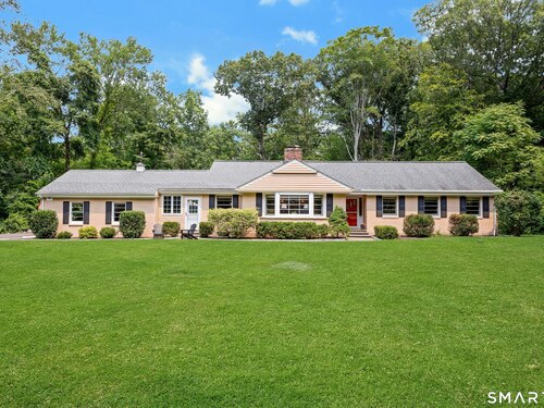  single family home for sale located at 160 Eden Road, Stamford, CT 06907