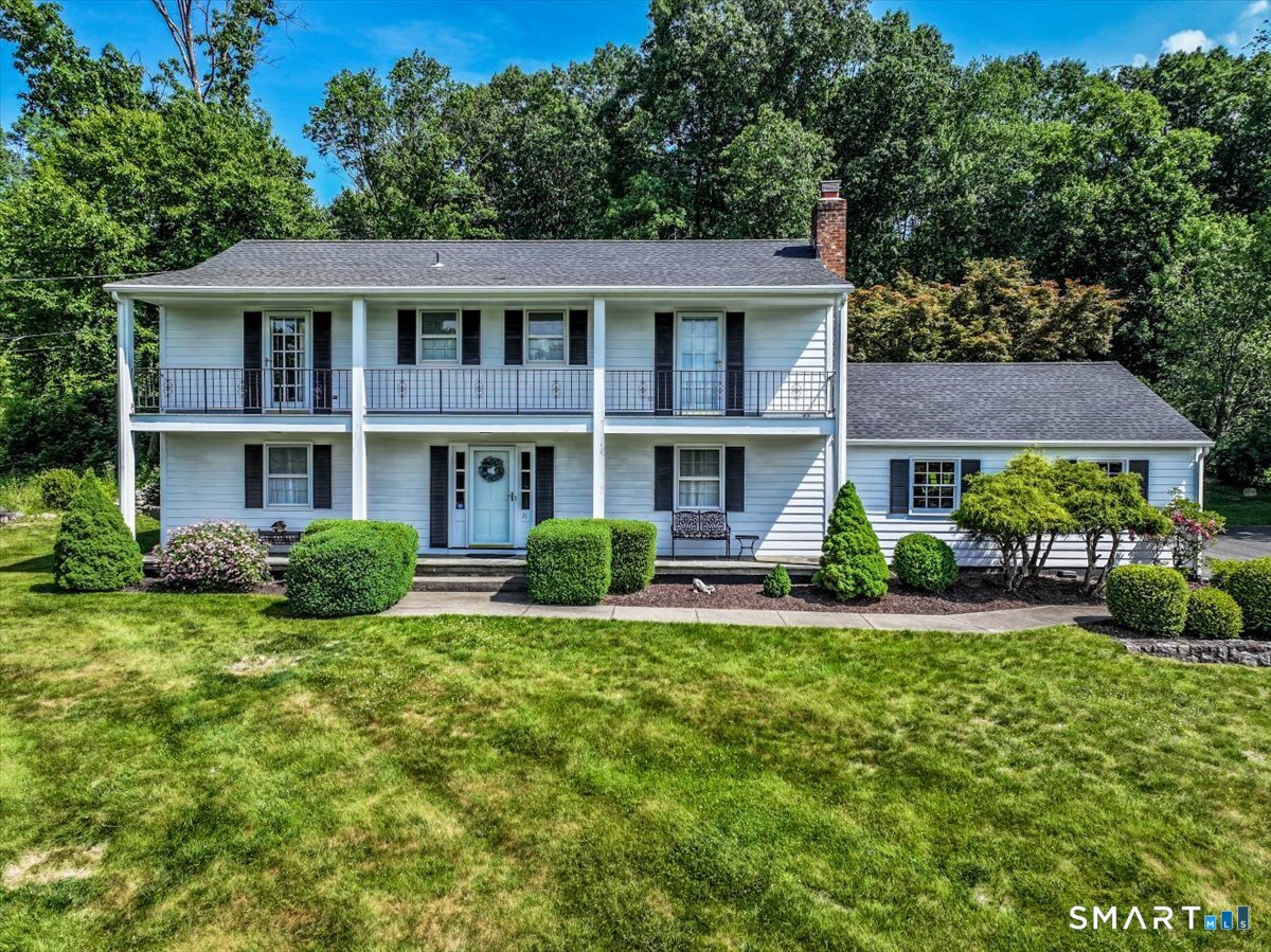 21 White Pine Drive, Brookfield, CT 06804 | For Sale at $719,000