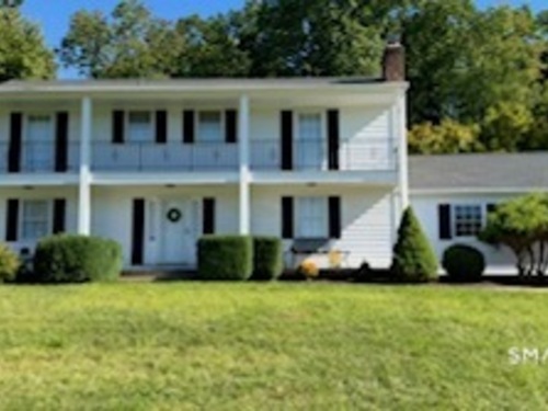  single family home for sale located at 21 White Pine Drive, Brookfield, CT 06804