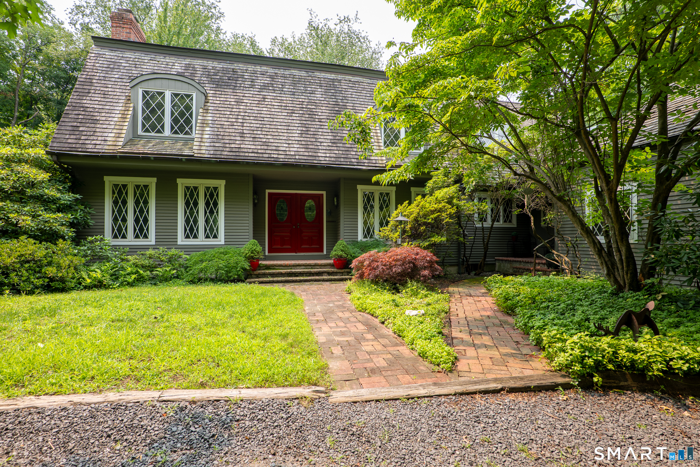 82 Taunton Hill Road, Newtown, CT 06470 | For Sale at $1,300,000