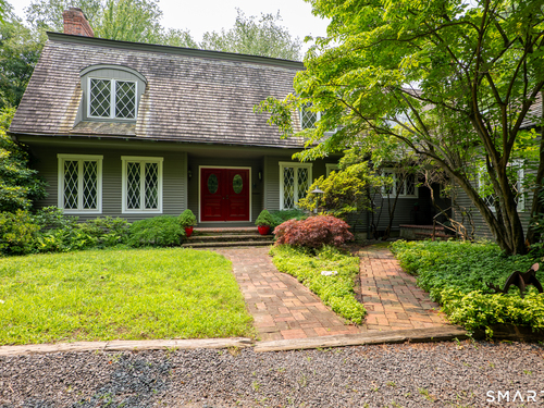  single family home for sale located at 82 Taunton Hill Road, Newtown, CT 06470
