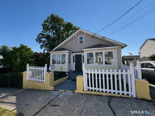  single family home for sale located at 150 Wessels Avenue, Bridgeport, CT 06610