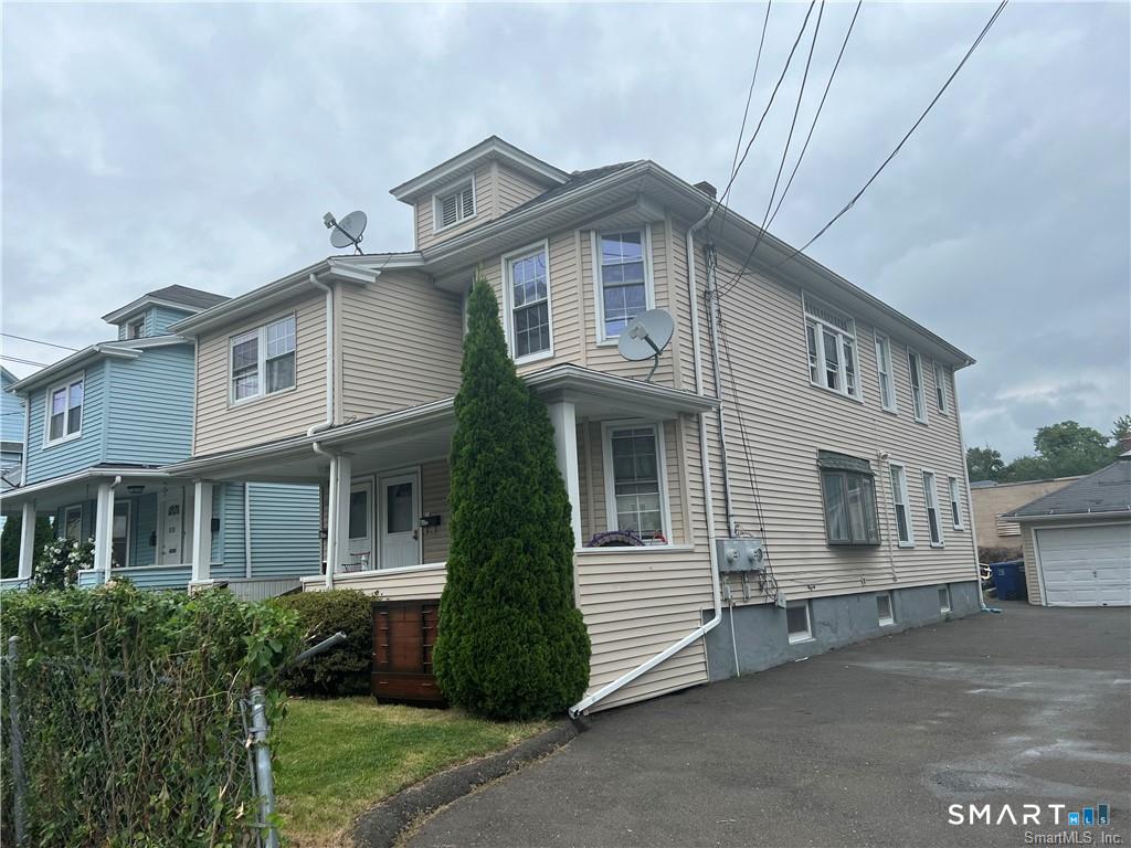 810 Lindley Street, Bridgeport, CT 06606 | For Sale at $678,000