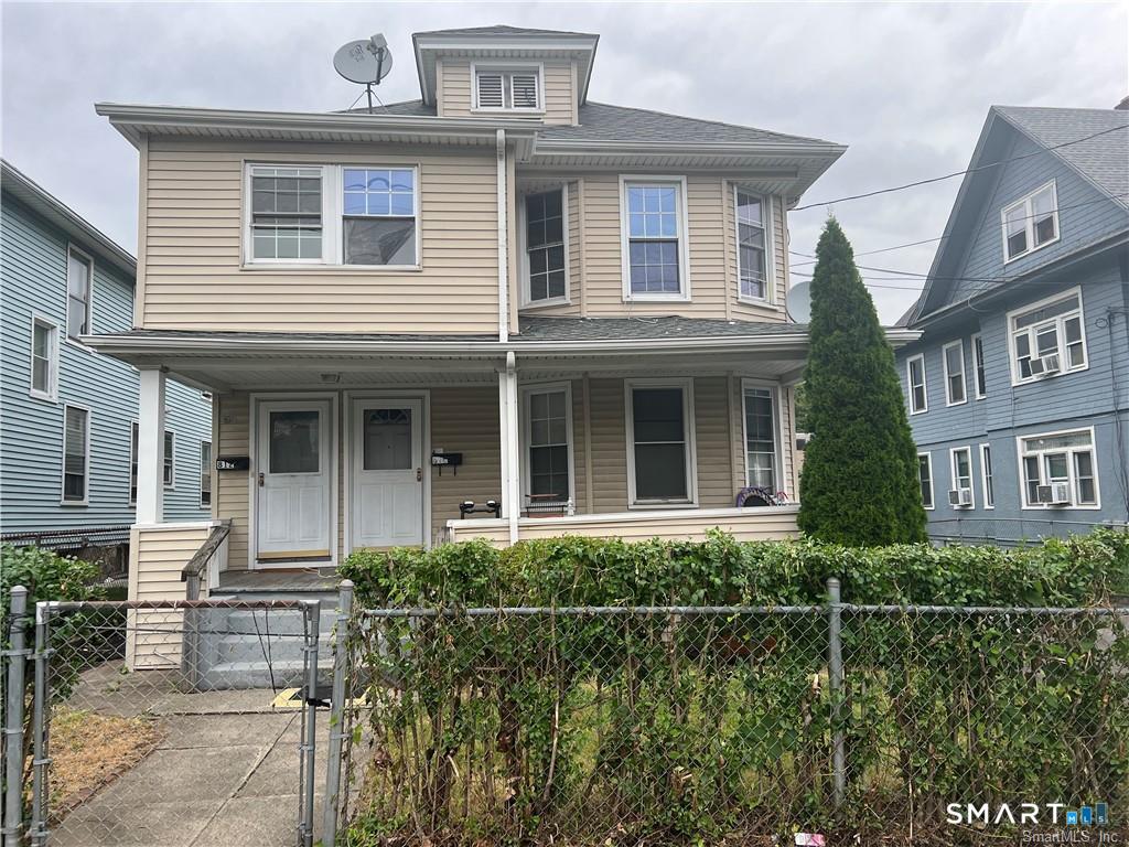 810 Lindley Street, Bridgeport, CT 06606 | For Sale at $699,900