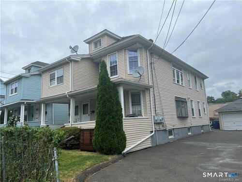  multi family home for sale located at 810 Lindley Street, Bridgeport, CT 06606