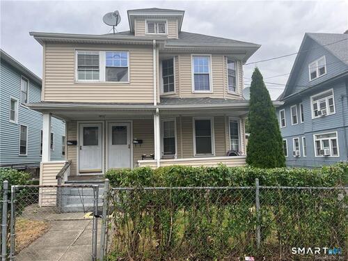  multi family home for sale located at 810 Lindley Street, Bridgeport, CT 06606