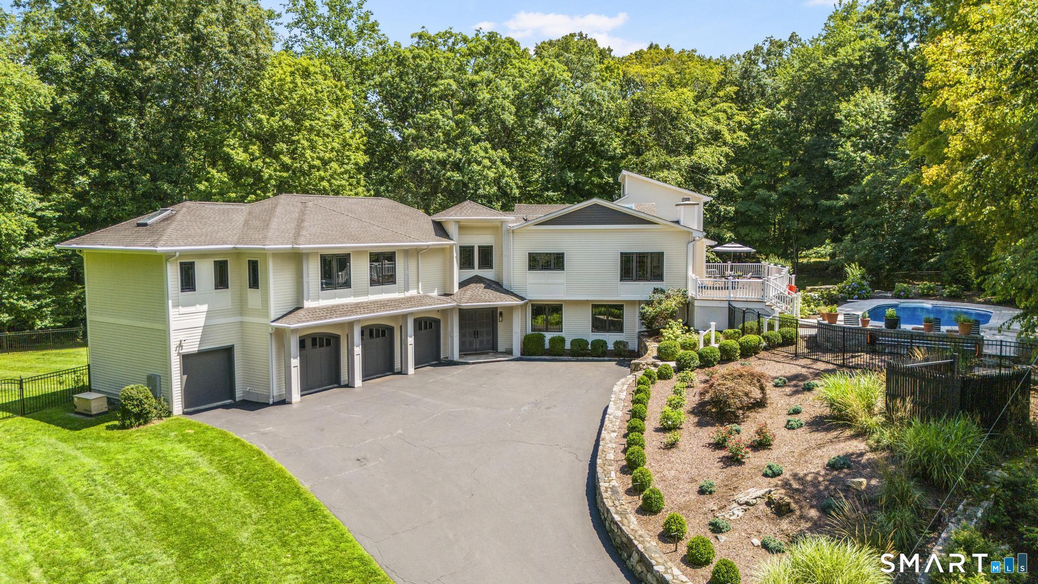 3080 Sturges Highway, Fairfield, CT 06880 | For Sale at $2,499,000