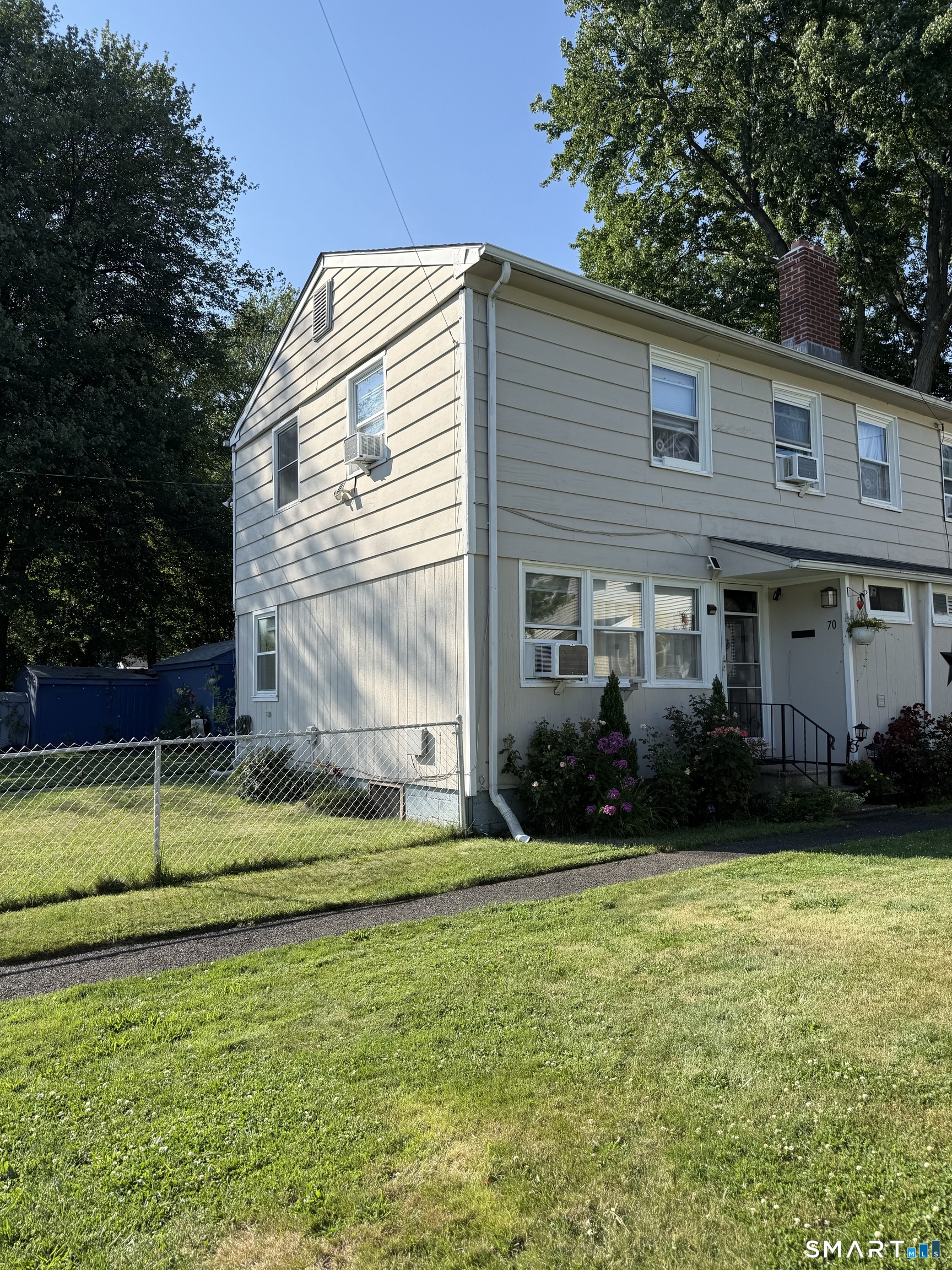 70 Fisher Court, Stratford, CT 06614 | For Sale at $170,000