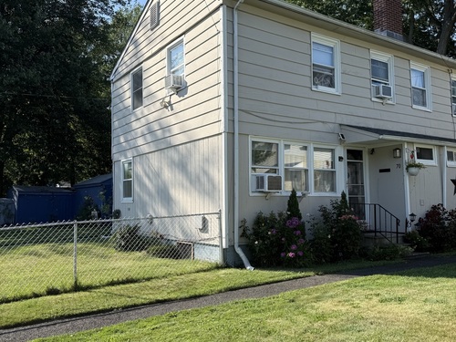  co-op home for sale located at 70 Fisher Court, Stratford, CT 06614